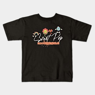 Sweet Pop Kids T-Shirt